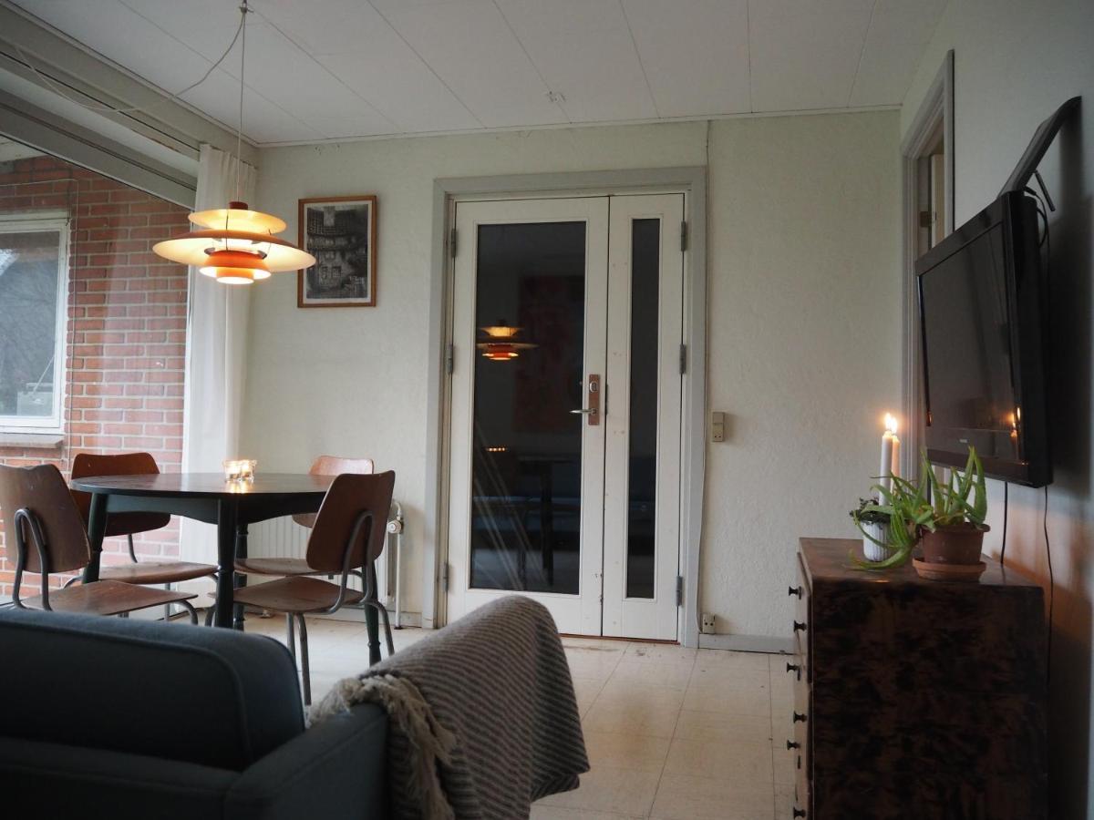 Gislinge Overnatning Exterior photo